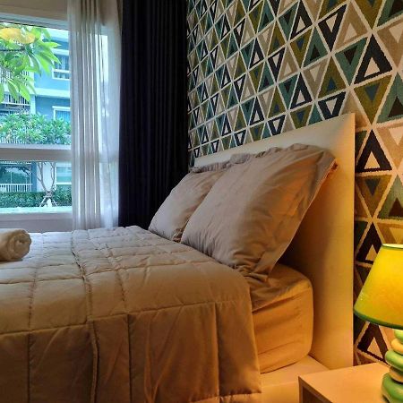 The Trust Condo By The Sea Hua Hin Bagian luar foto