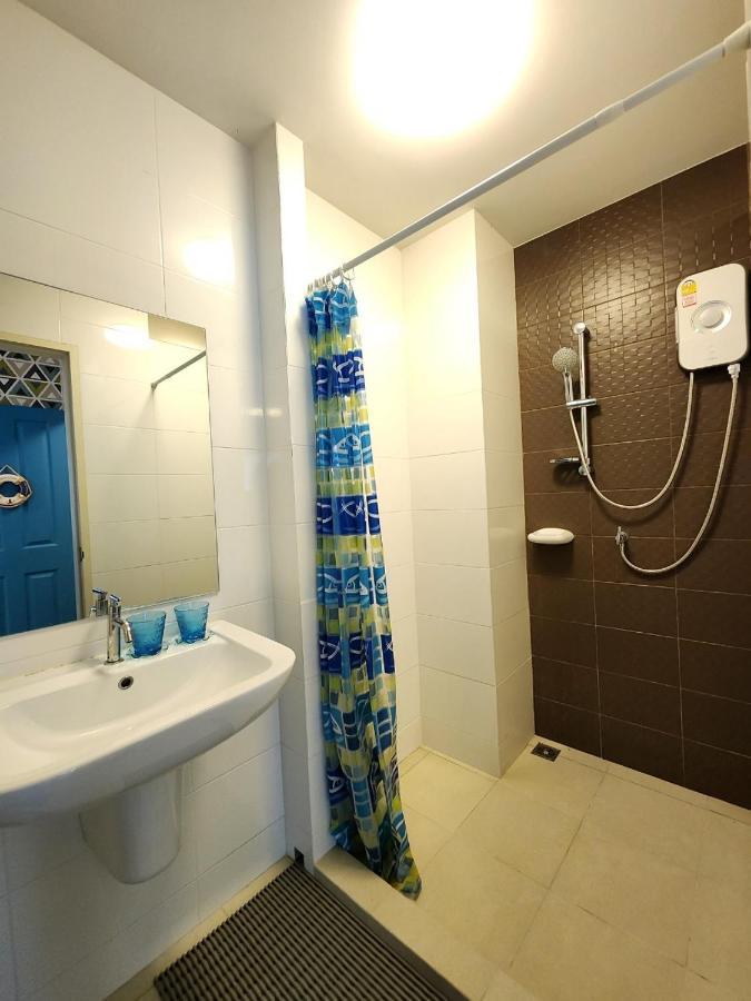 The Trust Condo By The Sea Hua Hin Bagian luar foto