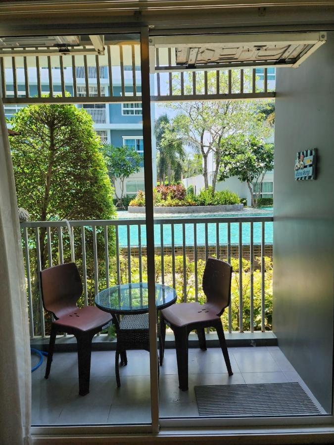The Trust Condo By The Sea Hua Hin Bagian luar foto