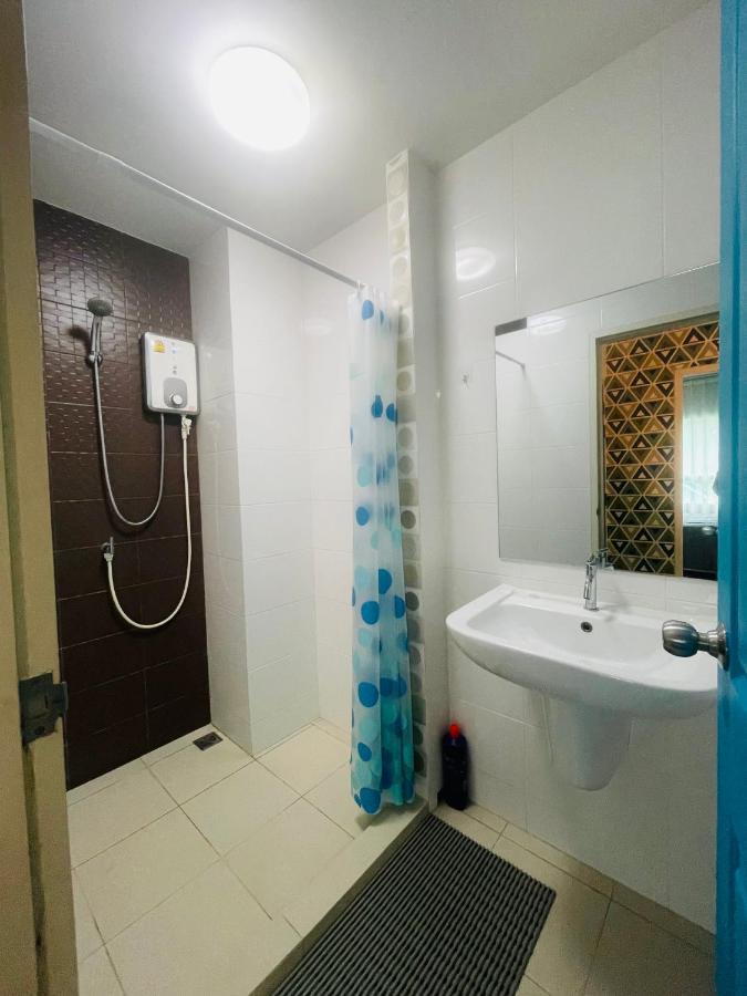 The Trust Condo By The Sea Hua Hin Bagian luar foto